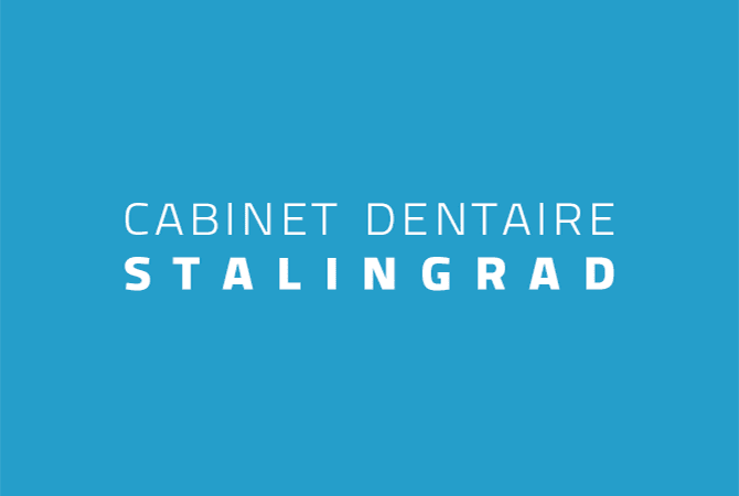 Cabinet Dentaire Stalingrad